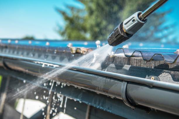 Best Pressure Washing Company Near Me  in Hopwood, PA