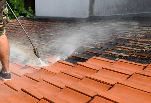 Best Fence Pressure Washing  in Hopwood, PA