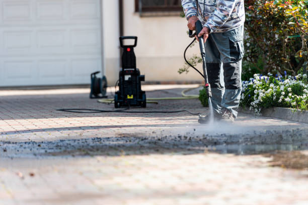 Best Commercial Building Pressure Washing  in Hopwood, PA