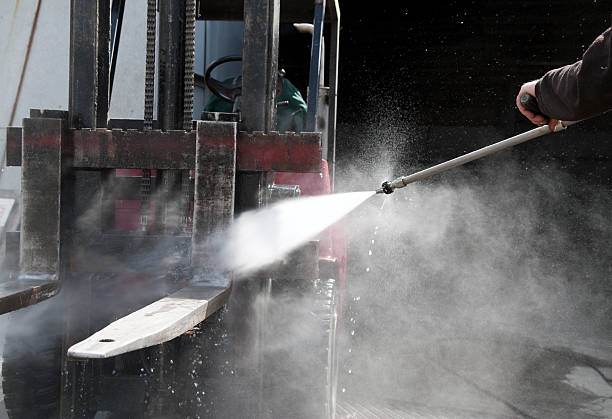 Best Power Washing Near Me  in Hopwood, PA